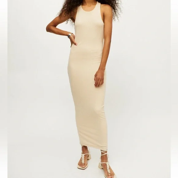 lioness maxi dress Women's Field of Dreams Dress, Navy, XXXXS at Amazon Women's Clothing store 131cm (size small). Lioness Westwood Draped Halter Tie